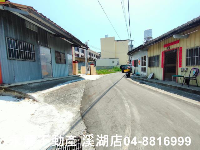 彰化社頭建地-4