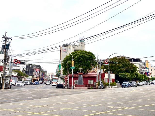台中神岡農地-7