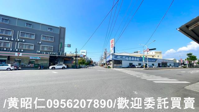 台南永康工業地-3
