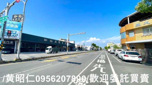 台南永康工業地-4