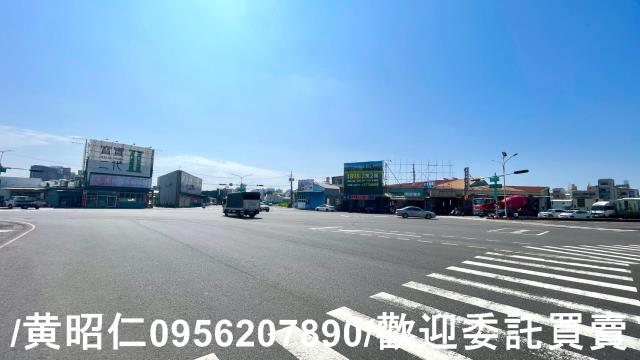 台南永康工業地-5