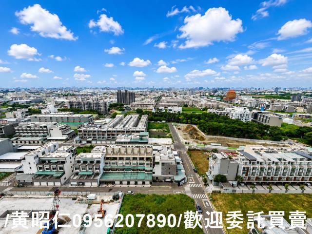 台南安南建地-7
