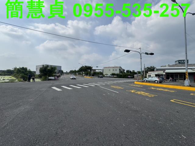 草屯農地-1