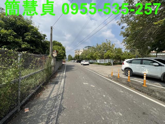 草屯農地-2