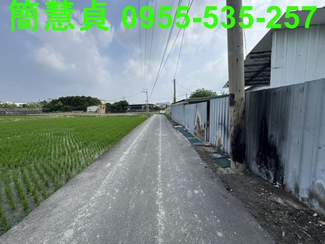 草屯農地-5