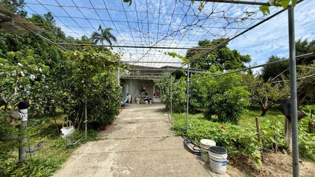 北埔農地_山坡地_休閒地-2