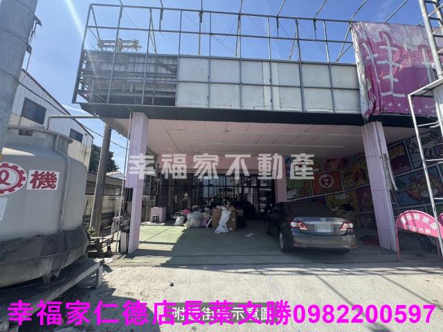 善化農地-13