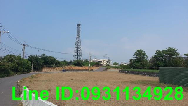 后里農地-6