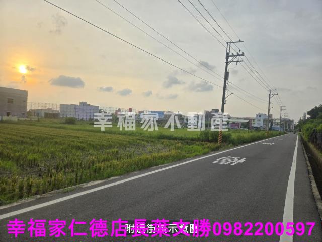 善化農地-12