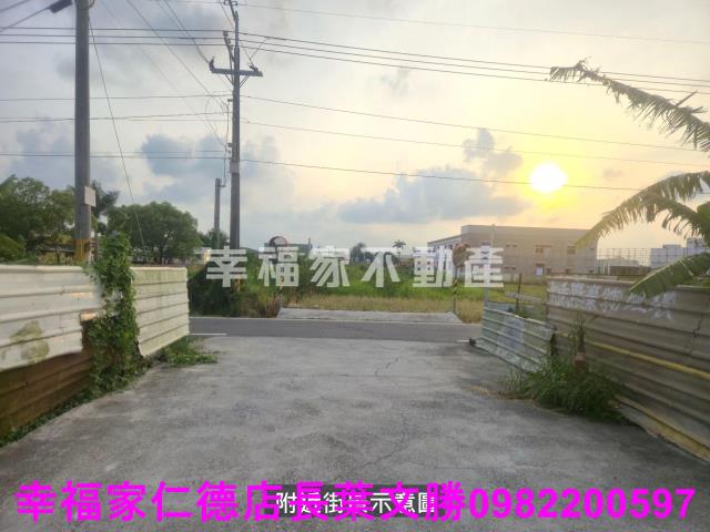 善化農地-7