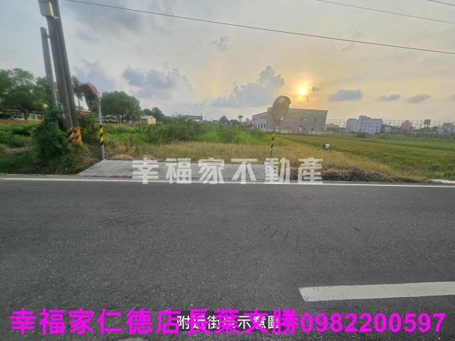 善化農地-8