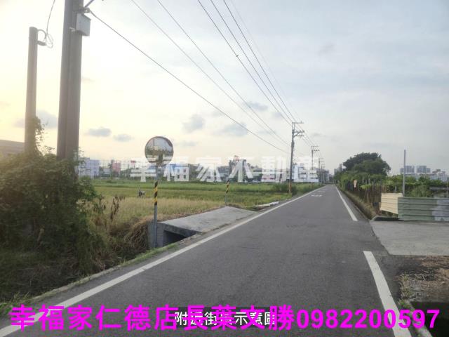 善化農地-9