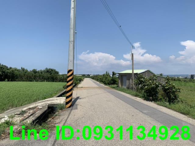 苑裡農地-4