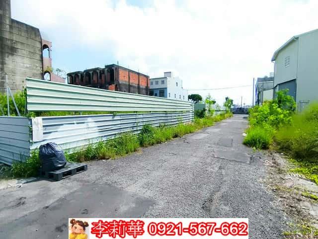 茄萣建地_商業地-4