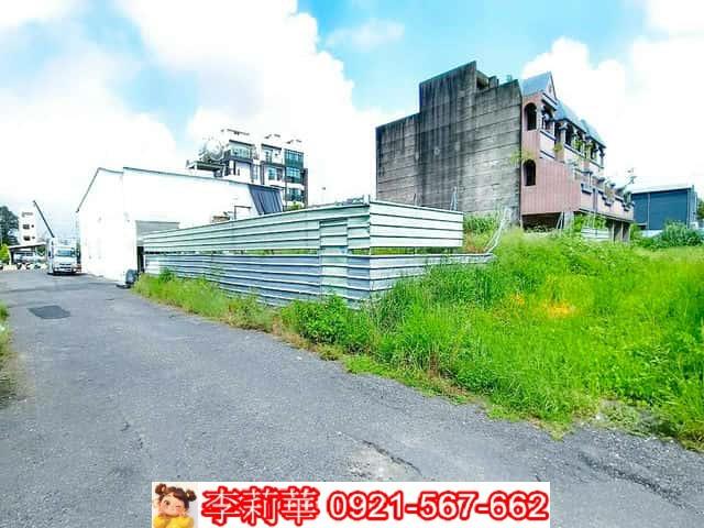 茄萣建地_商業地-5