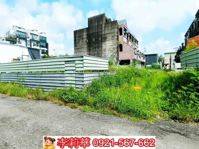茄萣建地_商業地-6
