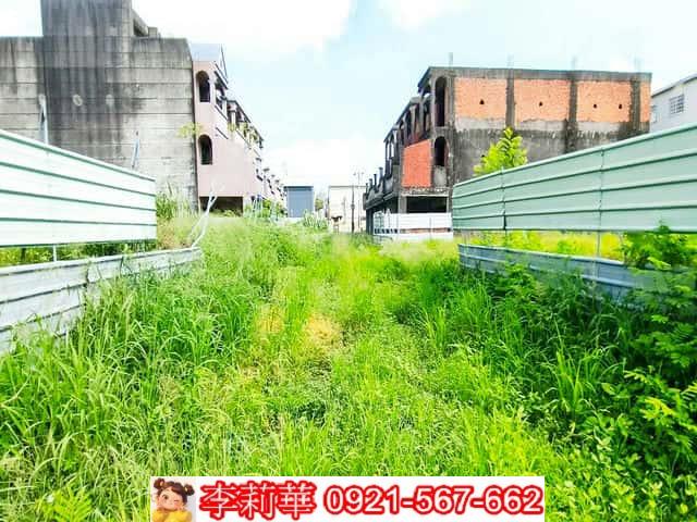 茄萣建地_商業地-7