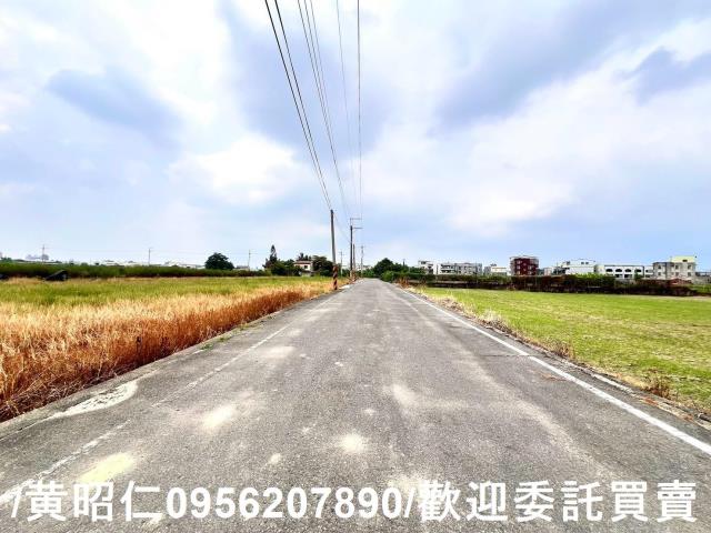 台南農地-3