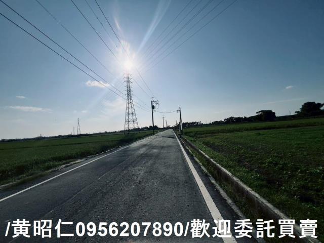 台南農地-11