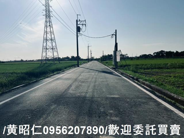 台南農地-1