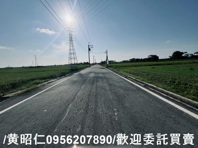 台南農地-5