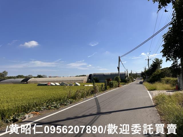 台南農地-3