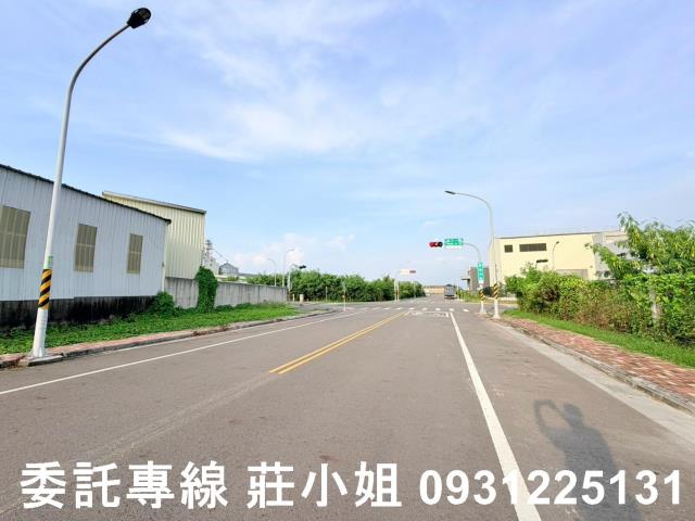 台南麻豆工業地-5