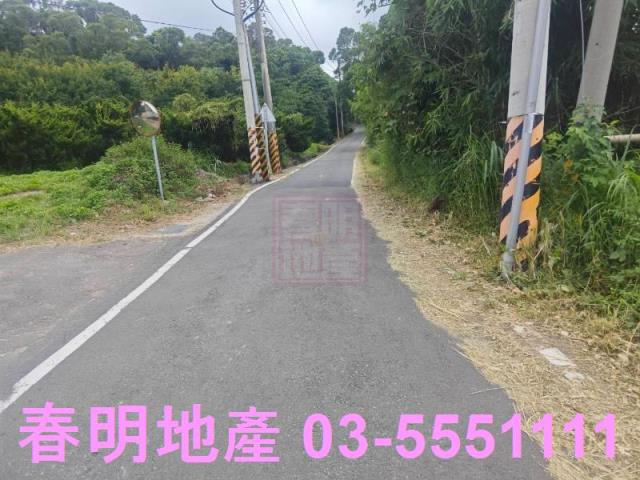 新竹竹東農地-2