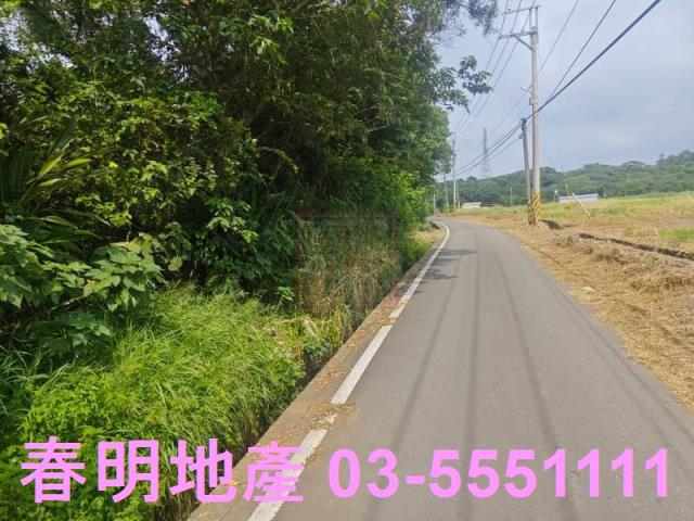 新竹竹東農地-8