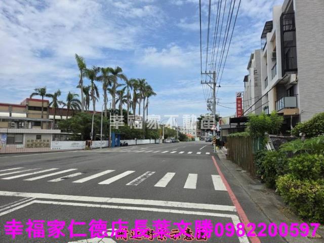 台南安南建地-9