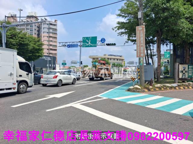 台南麻豆農地-15