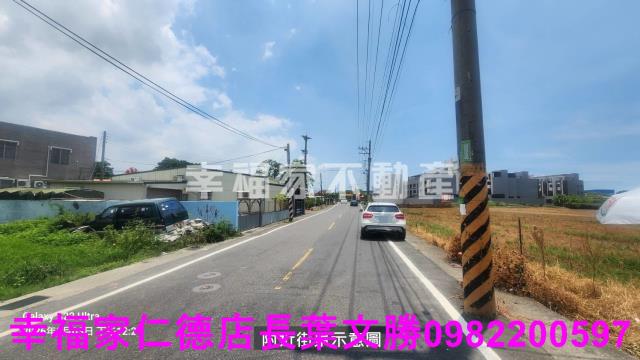 台南西港農地_建地-10
