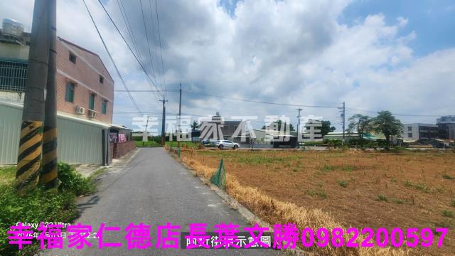 台南西港農地_建地-13