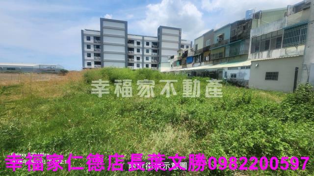 台南西港農地_建地-2