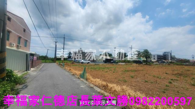 台南西港農地_建地-5