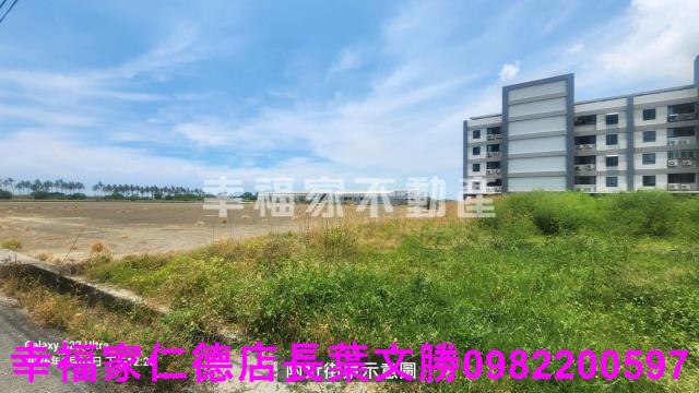 台南西港農地_建地-8