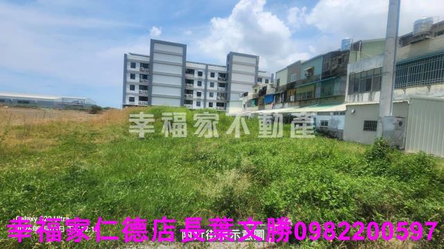 台南西港農地_建地-9
