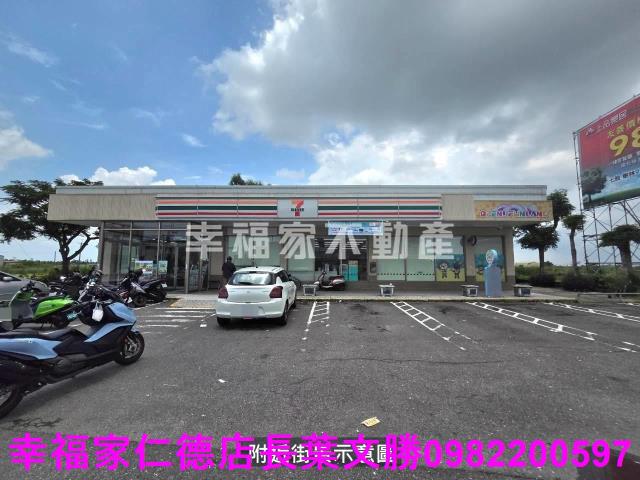 台南七股農地_道路地-10