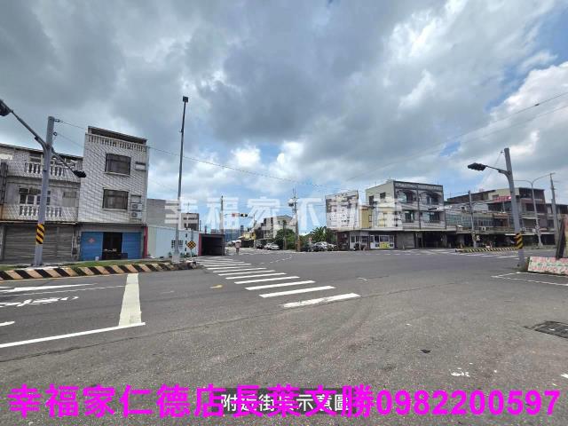 台南七股農地_道路地-11