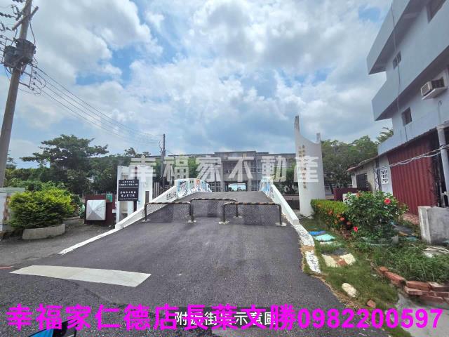 台南七股農地_道路地-14