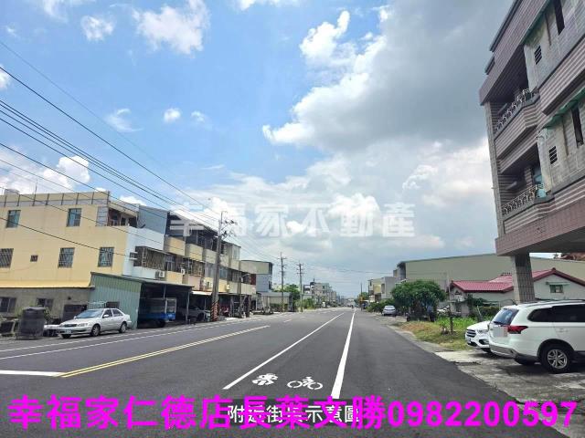 台南七股農地_道路地-15