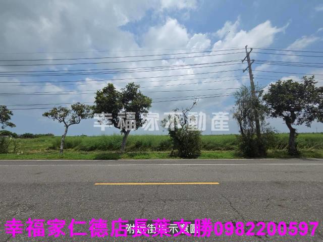 台南七股農地_道路地-4
