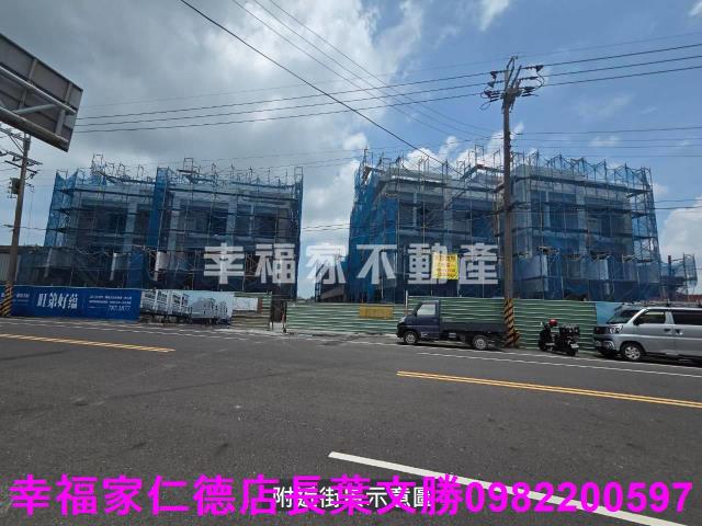 台南七股農地_道路地-6