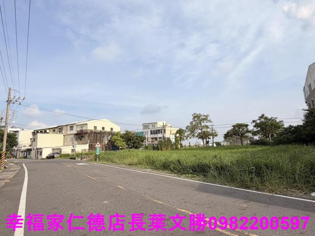 台南佳里建地_水利用地-10