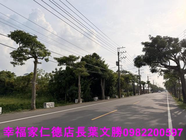 台南佳里建地_水利用地-11