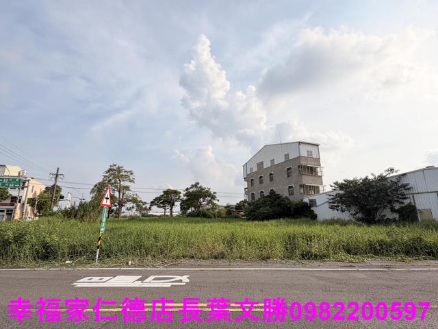 台南佳里建地_水利用地-12