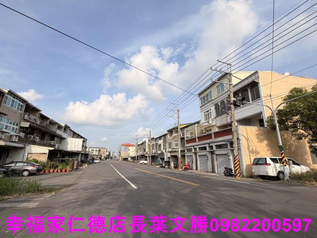 台南佳里建地_水利用地-13