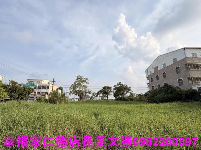 台南佳里建地_水利用地-14