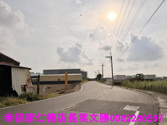 台南佳里建地_水利用地-15