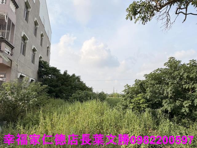 台南佳里建地_水利用地-4
